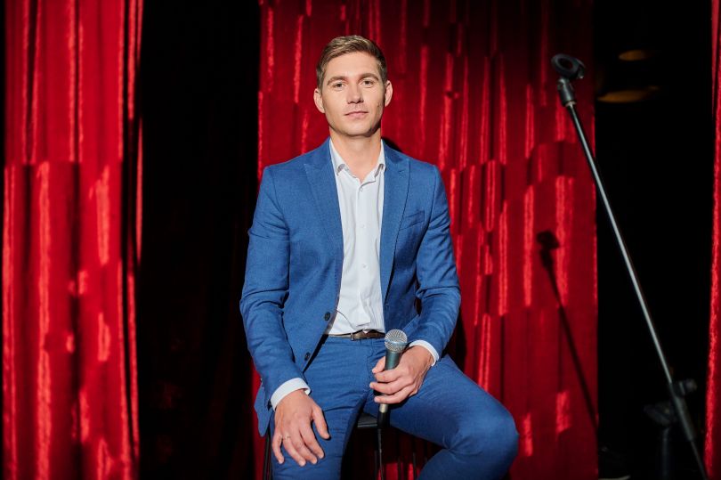 Владимир Остапчук